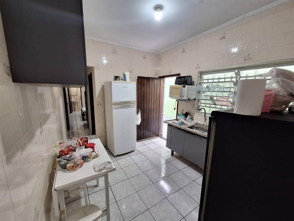 Casa com 2 quartos e 67 m² em Ocian, Praia Grande
