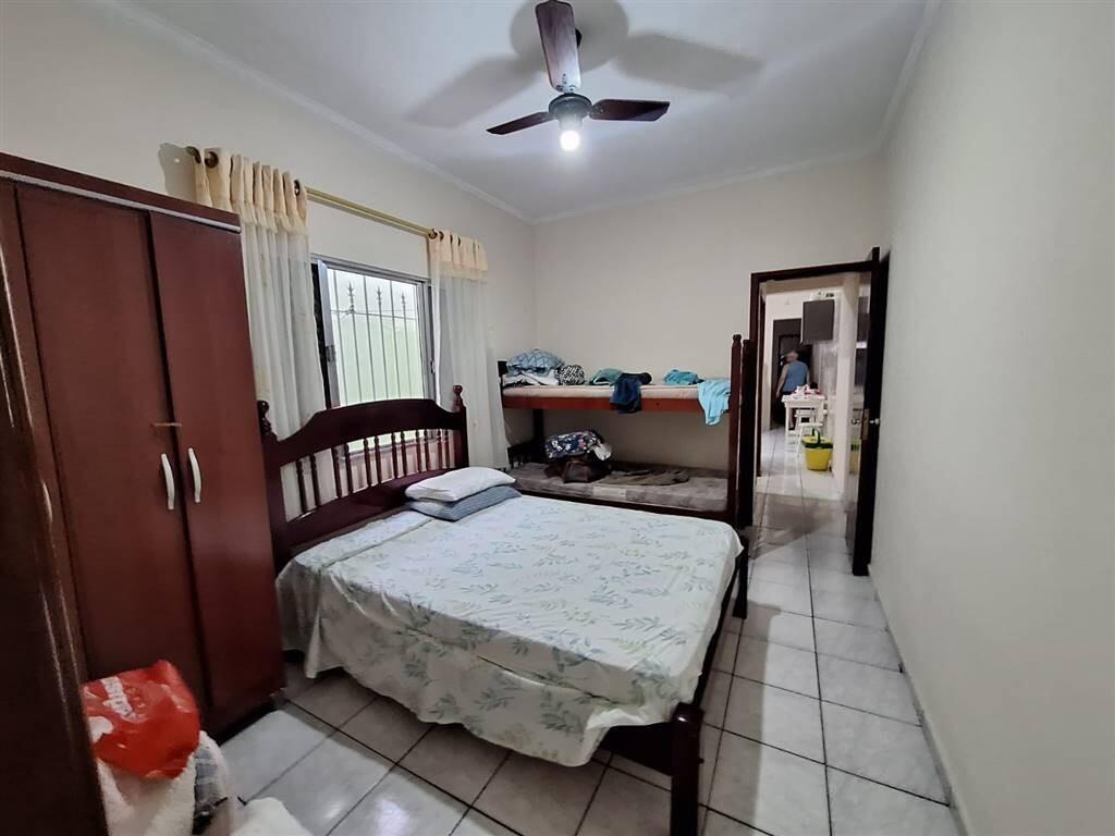 Casa com 2 quartos e 67 m² em Ocian, Praia Grande