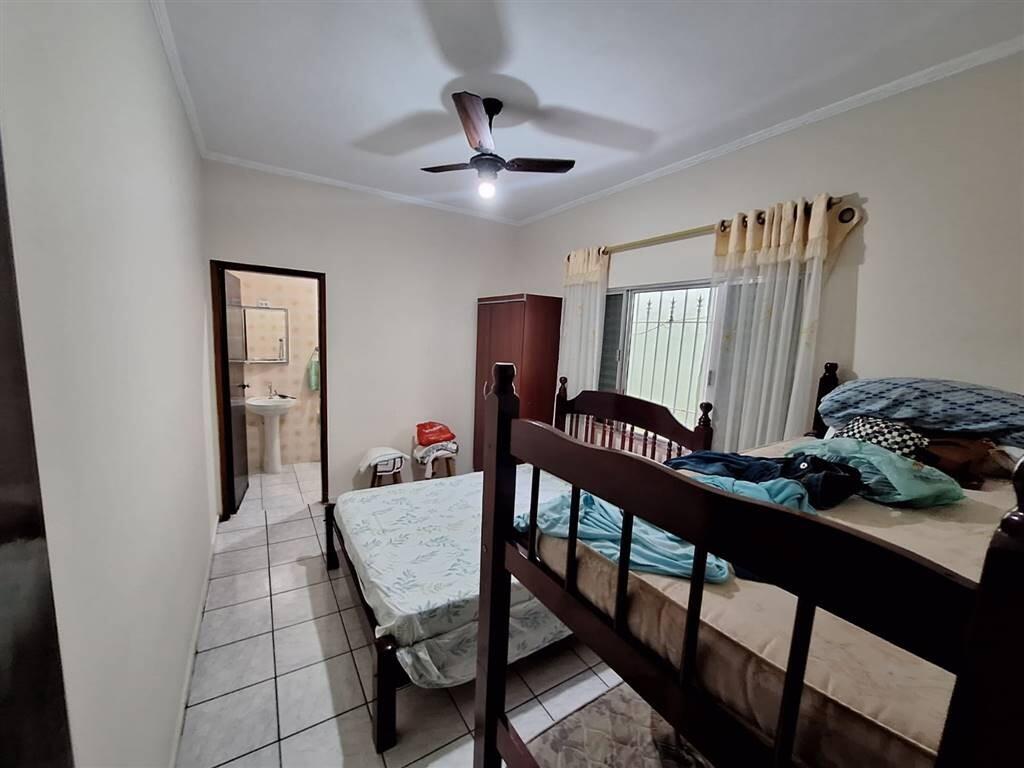 Casa com 2 quartos e 67 m² em Ocian, Praia Grande