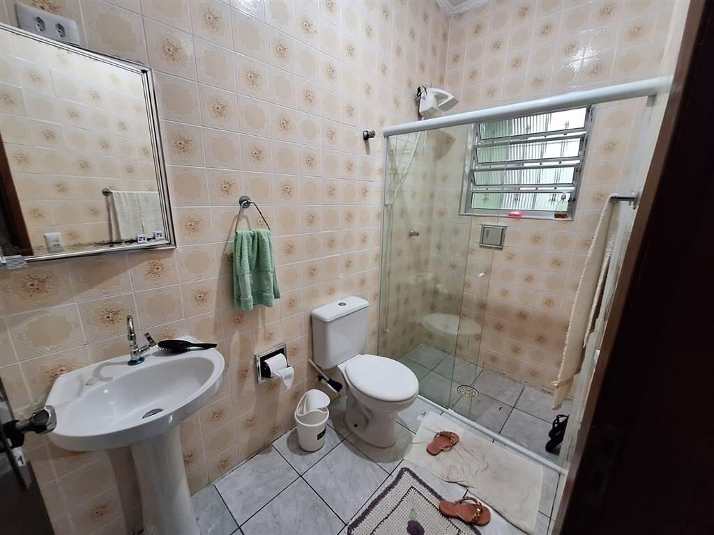 Casa com 2 quartos e 67 m² em Ocian, Praia Grande