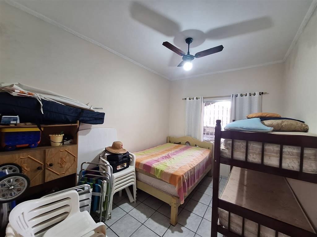 Casa com 2 quartos e 67 m² em Ocian, Praia Grande