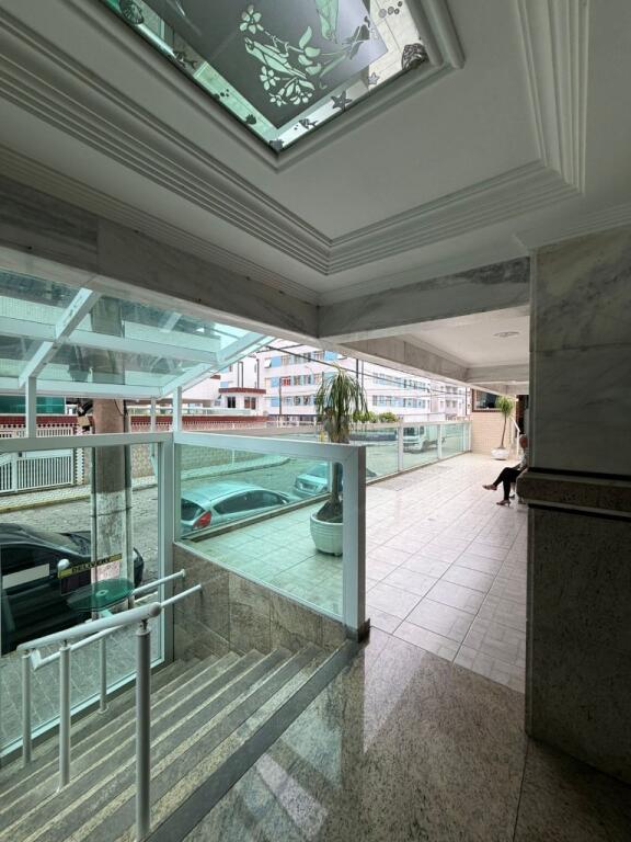Apartamento com 3 quartos e 120 m² em Ocian, Praia Grande