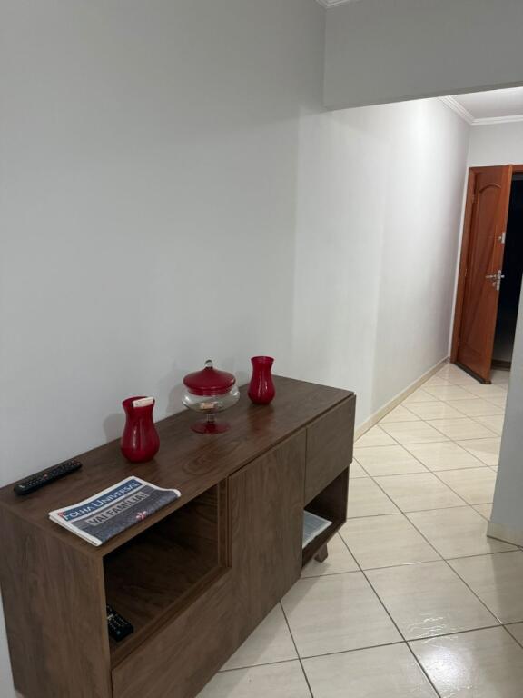 Apartamento com 3 quartos e 120 m² em Ocian, Praia Grande