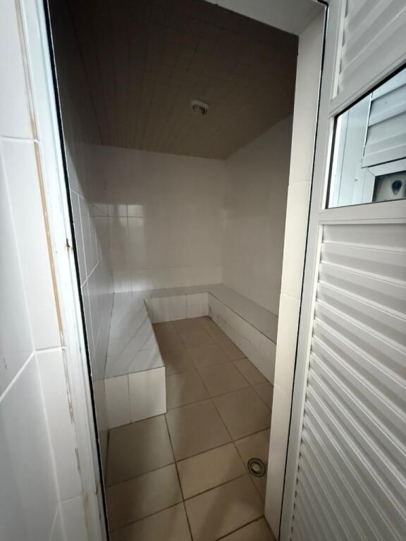 Apartamento com 3 quartos e 120 m² em Ocian, Praia Grande