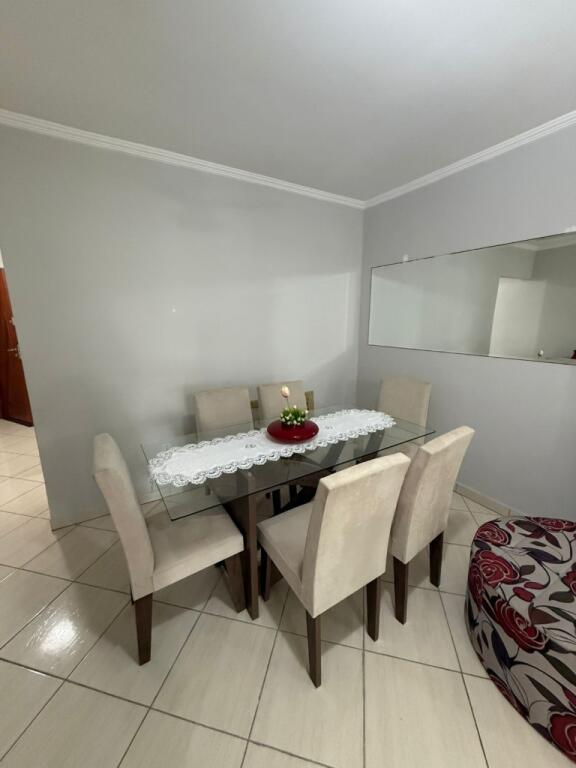 Apartamento com 3 quartos e 120 m² em Ocian, Praia Grande