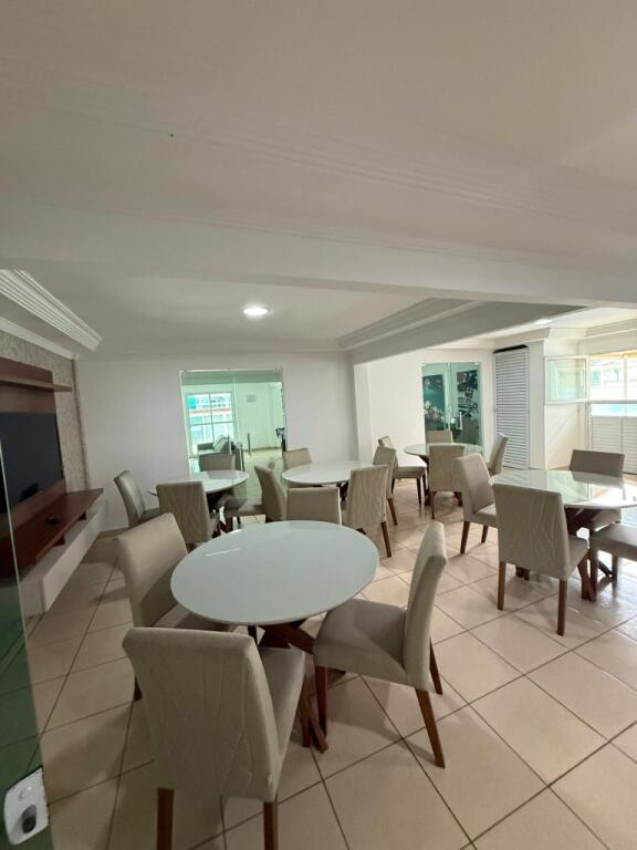 Apartamento com 3 quartos e 120 m² em Ocian, Praia Grande