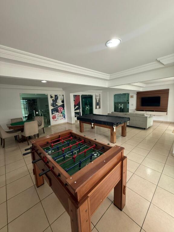 Apartamento com 3 quartos e 120 m² em Ocian, Praia Grande