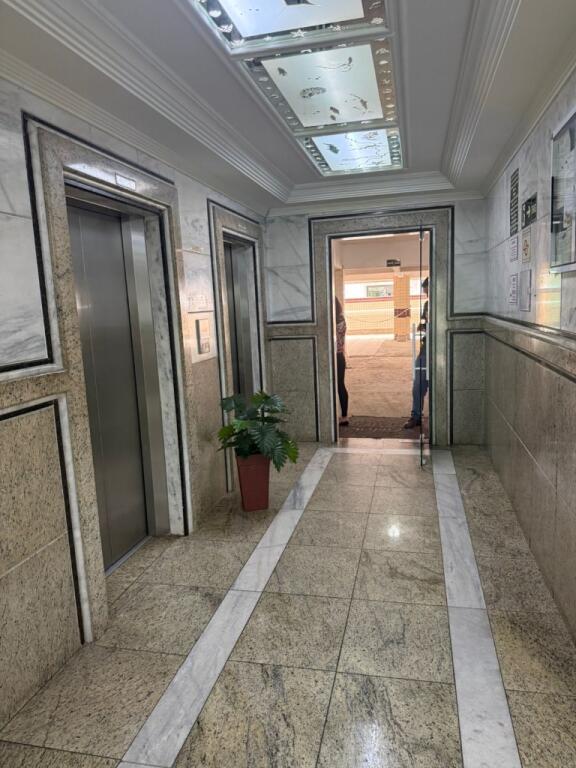 Apartamento com 3 quartos e 120 m² em Ocian, Praia Grande