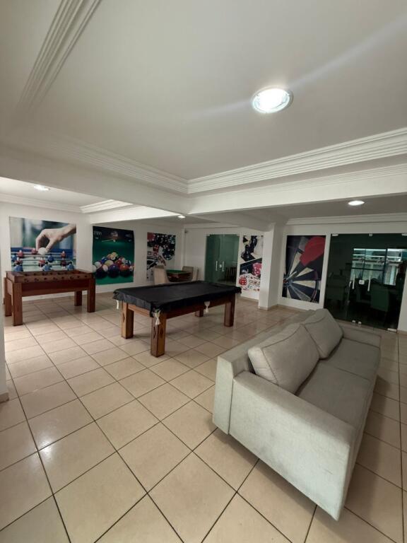 Apartamento com 3 quartos e 120 m² em Ocian, Praia Grande