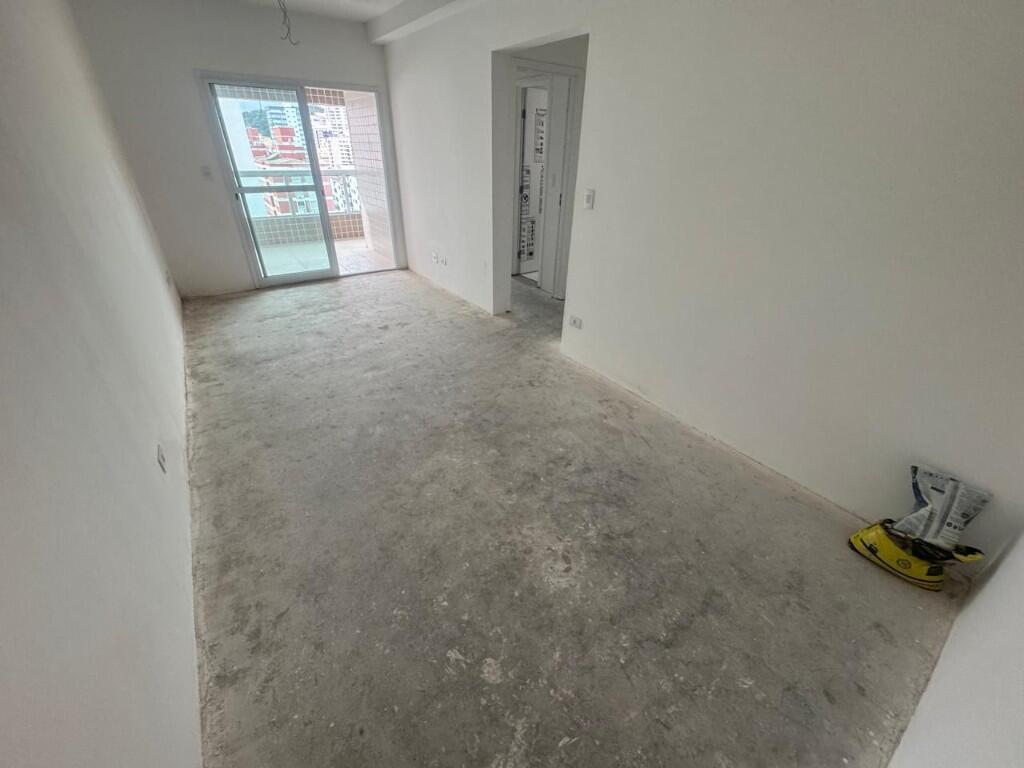 Apartamento com 2 quartos e 72 m² em Ocian, Praia Grande