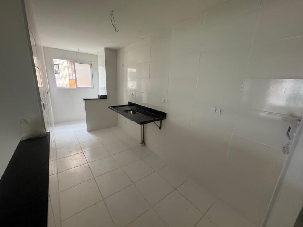 Apartamento com 2 quartos e 72 m² em Ocian, Praia Grande