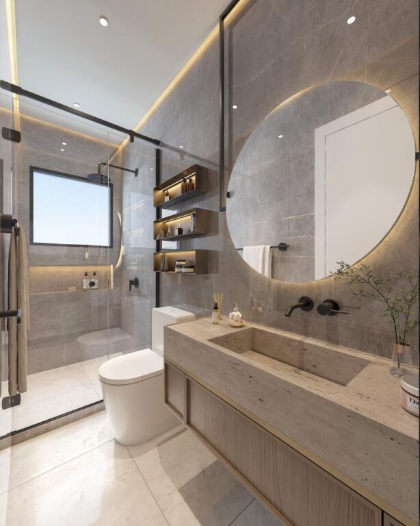 Casa com 2 quartos e 102 m² em Ocian, Praia Grande