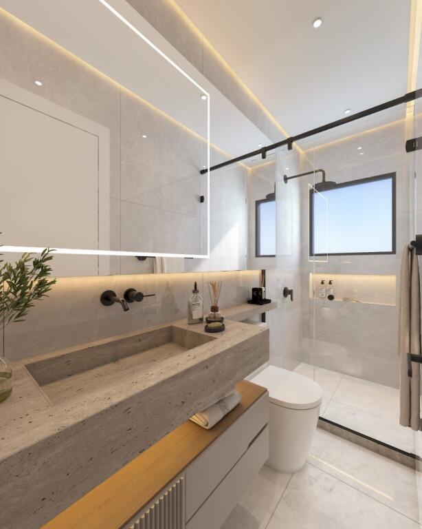 Casa com 2 quartos e 102 m² em Ocian, Praia Grande