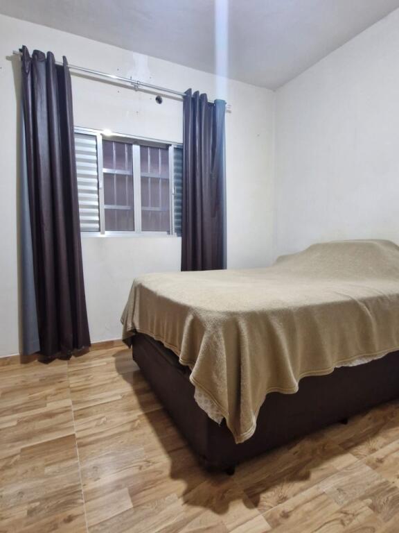 Casa com 2 quartos e 76 m² em Ocian, Praia Grande