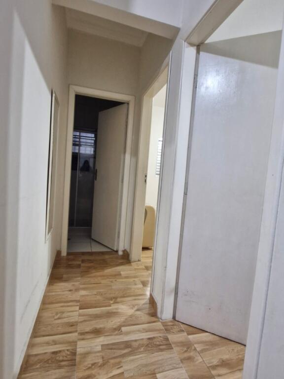 Casa com 2 quartos e 76 m² em Ocian, Praia Grande