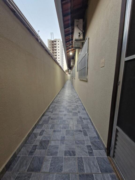 Casa com 2 quartos e 76 m² em Ocian, Praia Grande