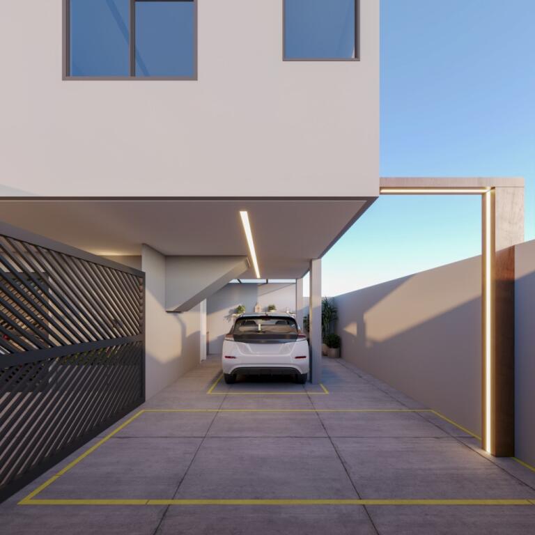 Casa com 2 quartos e 92 m² em Ocian, Praia Grande
