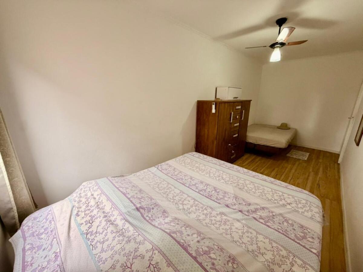 Apartamento com 1 quarto e 55 m² em Ocian, Praia Grande
