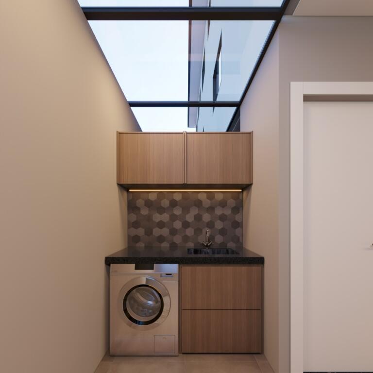 Casa com 2 quartos e 92 m² em Ocian, Praia Grande