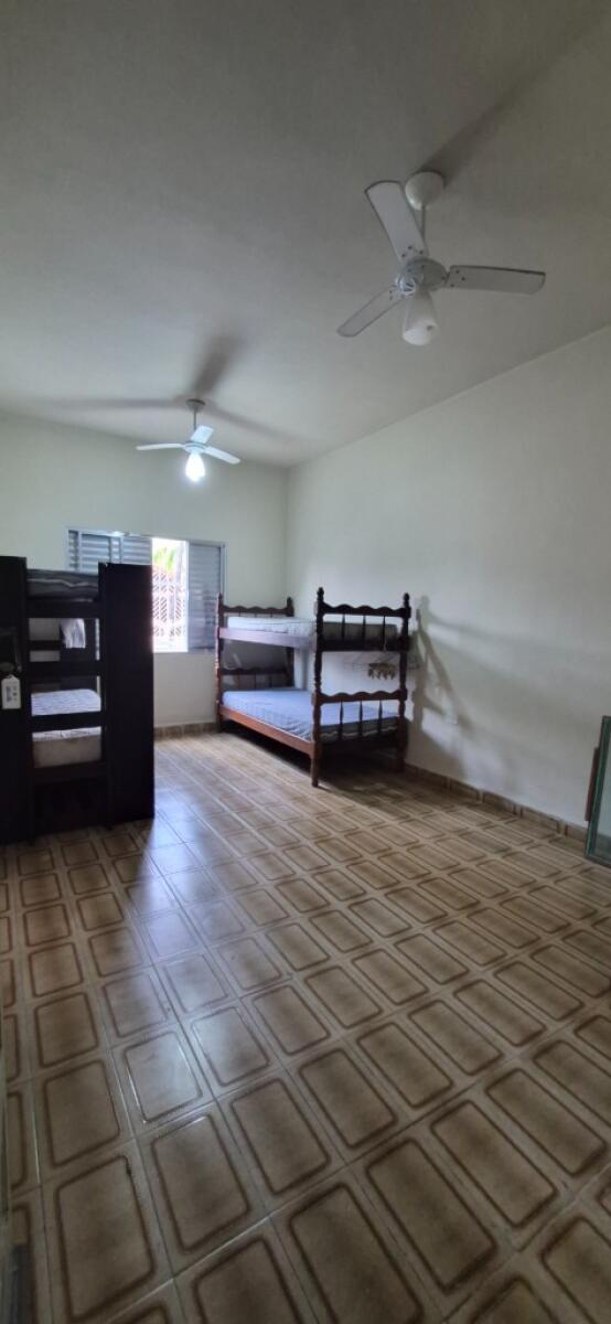 Apartamento com 1 quarto e 33 m² em Ocian, Praia Grande