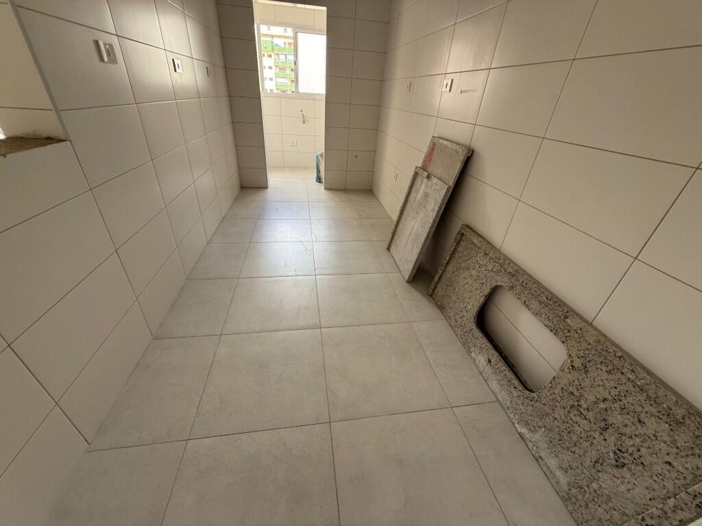 Apartamento com 2 quartos e 75 m² em Ocian, Praia Grande