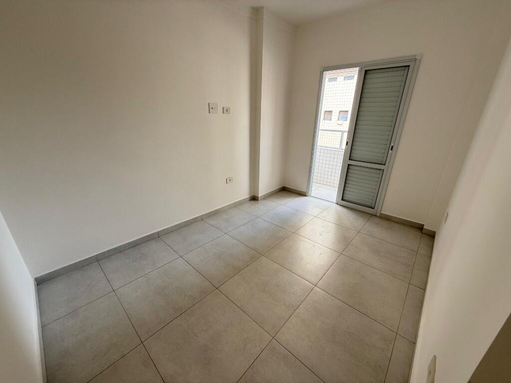 Apartamento com 2 quartos e 75 m² em Ocian, Praia Grande