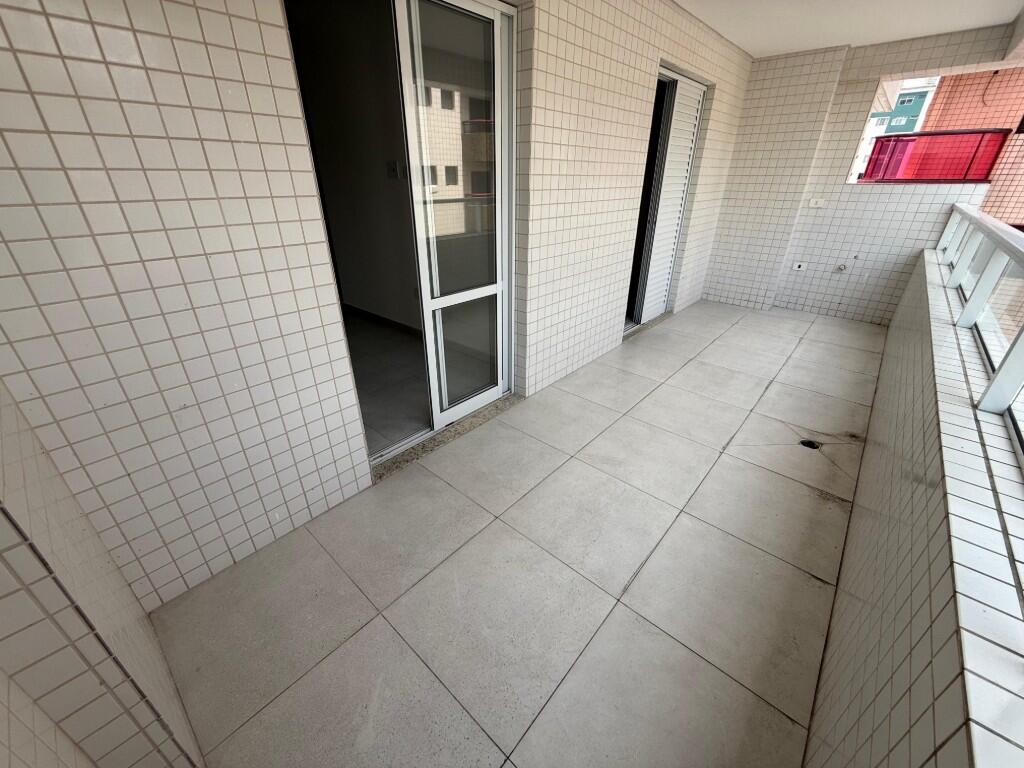 Apartamento com 2 quartos e 75 m² em Ocian, Praia Grande