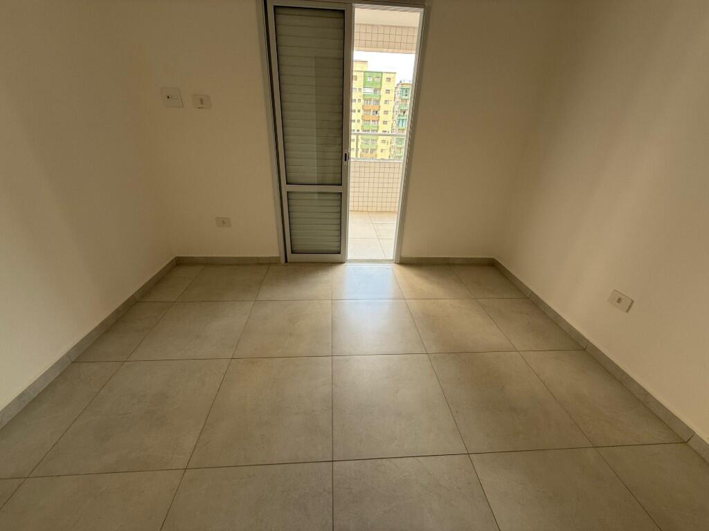 Apartamento com 2 quartos e 75 m² em Ocian, Praia Grande