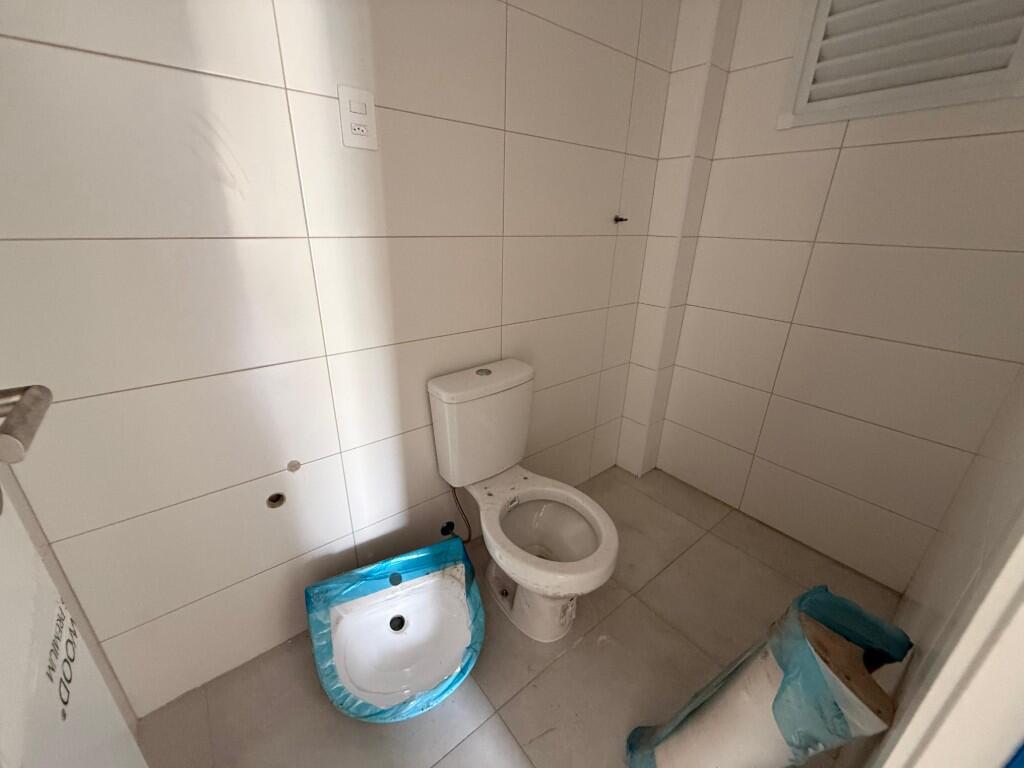 Apartamento com 2 quartos e 75 m² em Ocian, Praia Grande
