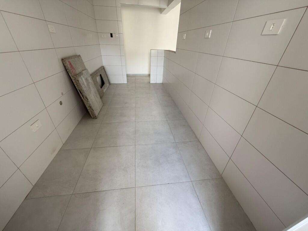 Apartamento com 2 quartos e 75 m² em Ocian, Praia Grande