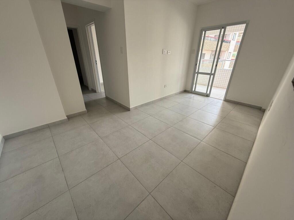 Apartamento com 2 quartos e 75 m² em Ocian, Praia Grande