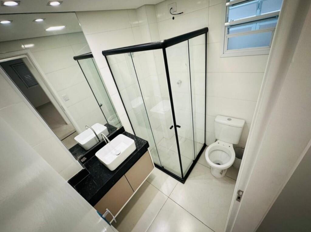 Apartamento com 2 quartos e 63 m² em Ocian, Praia Grande