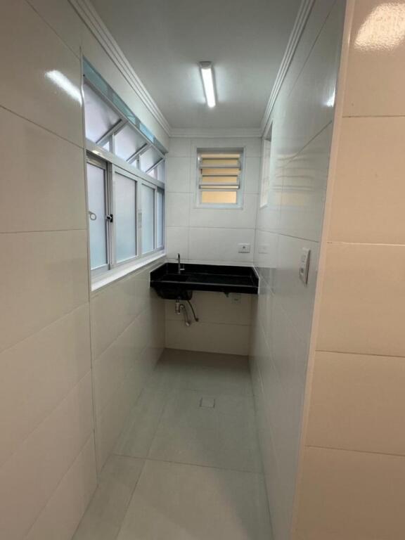 Apartamento com 2 quartos e 63 m² em Ocian, Praia Grande