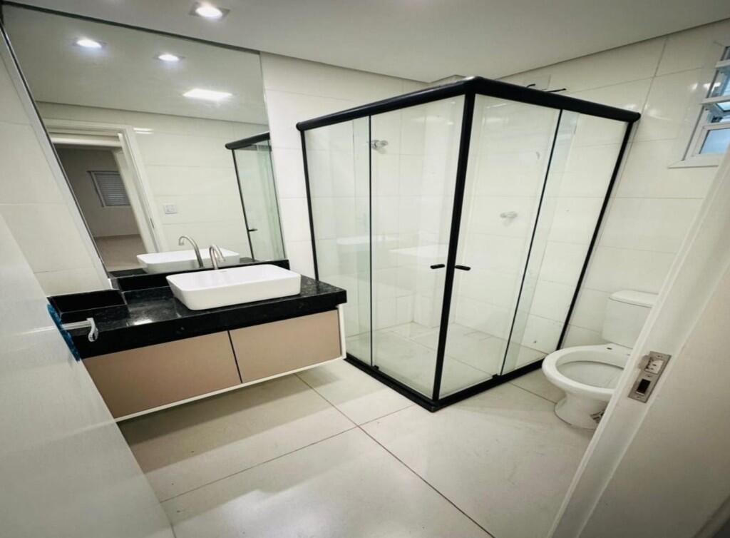 Apartamento com 2 quartos e 63 m² em Ocian, Praia Grande