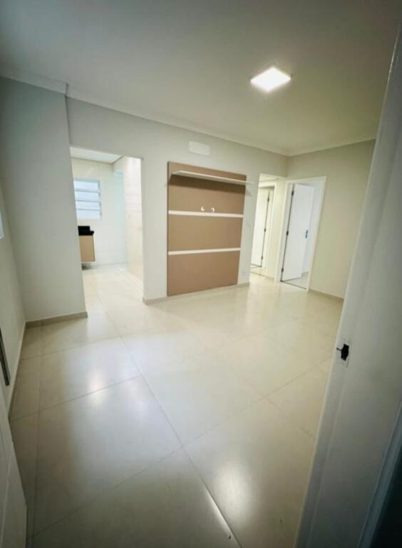 Apartamento com 2 quartos e 63 m² em Ocian, Praia Grande