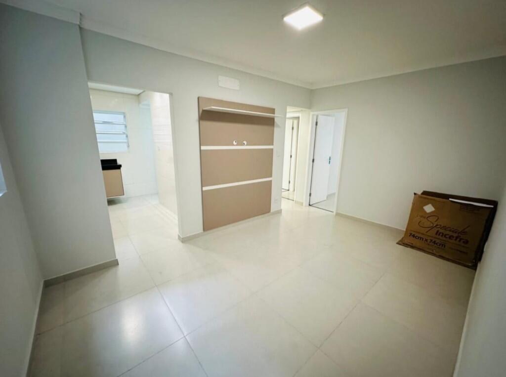 Apartamento com 2 quartos e 63 m² em Ocian, Praia Grande