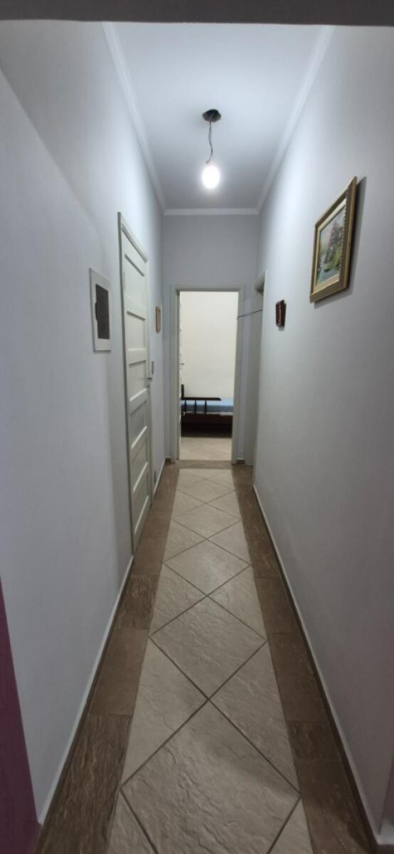 Apartamento com 2 quartos e 55 m² em Ocian, Praia Grande