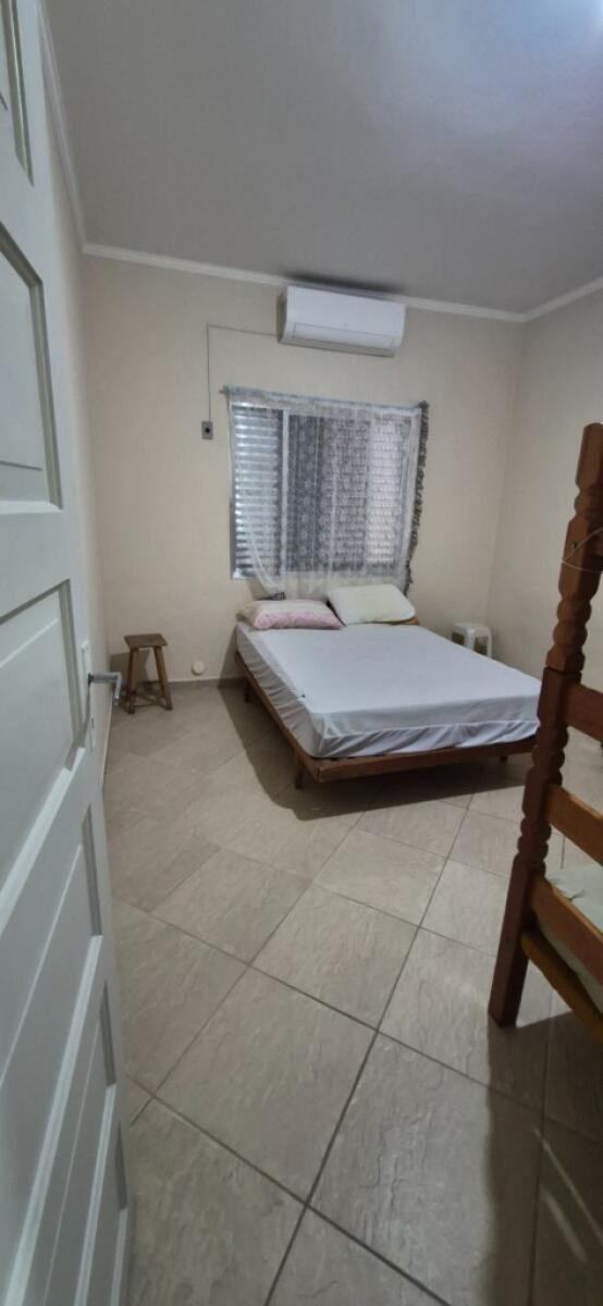 Apartamento com 2 quartos e 55 m² em Ocian, Praia Grande