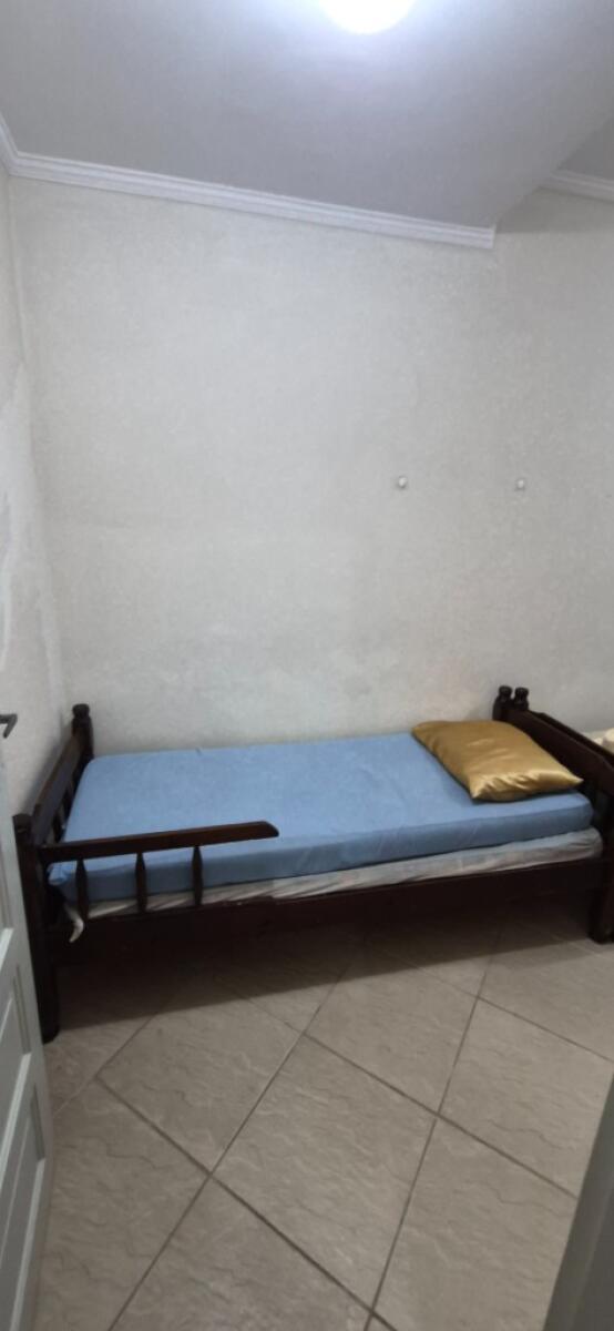Apartamento com 2 quartos e 55 m² em Ocian, Praia Grande