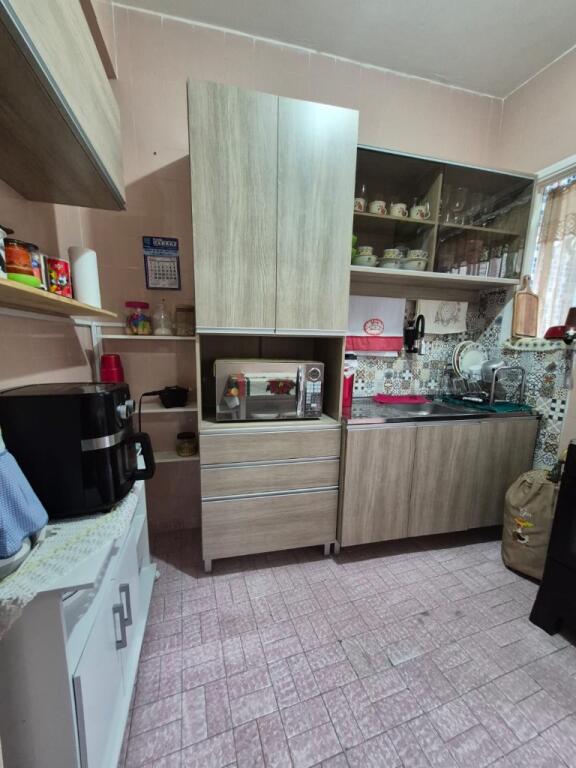 Apartamento com 1 quarto e 45 m² em Ocian, Praia Grande