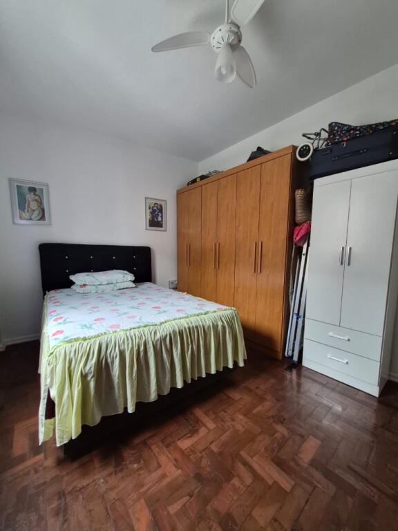 Apartamento com 1 quarto e 45 m² em Ocian, Praia Grande
