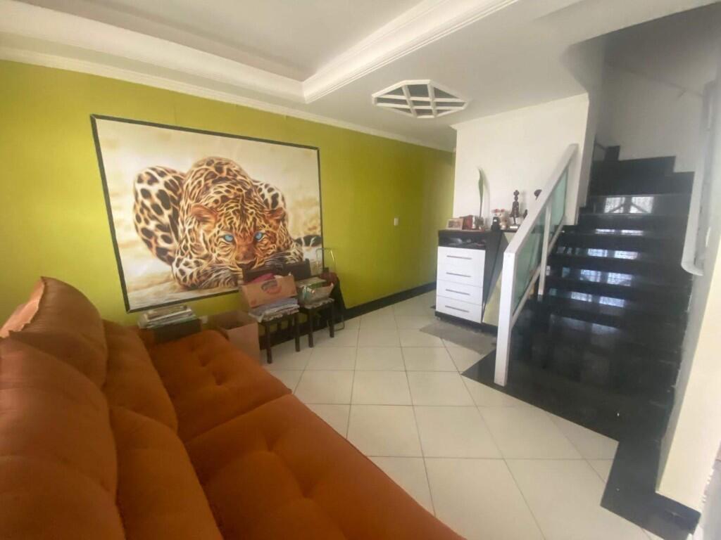 Casa com 3 quartos e 132 m² em Ocian, Praia Grande