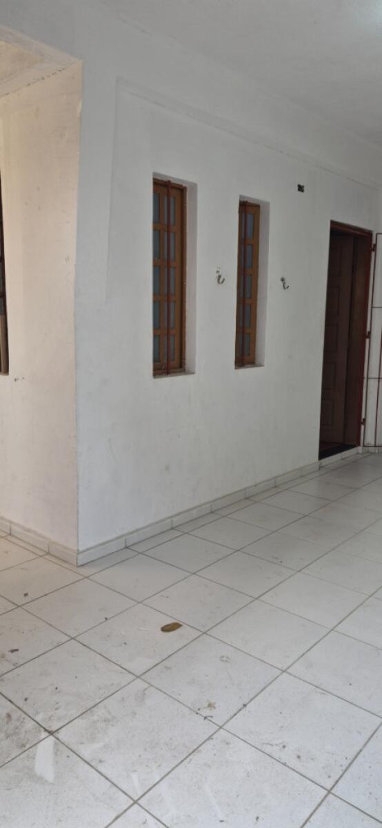 Casa com 3 quartos e 111 m² em Ocian, Praia Grande