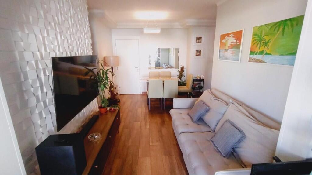 Apartamento com 2 quartos e 68 m² em Ocian, Praia Grande