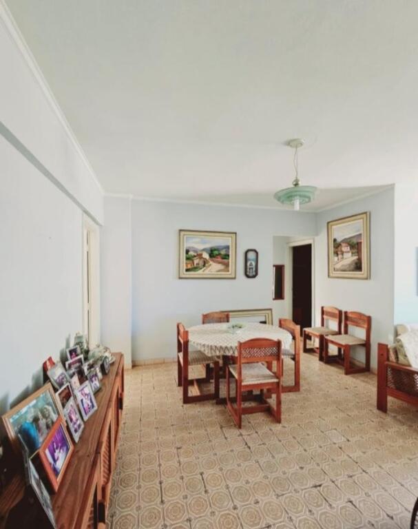 Apartamento com 2 quartos e 127 m² em Ocian, Praia Grande