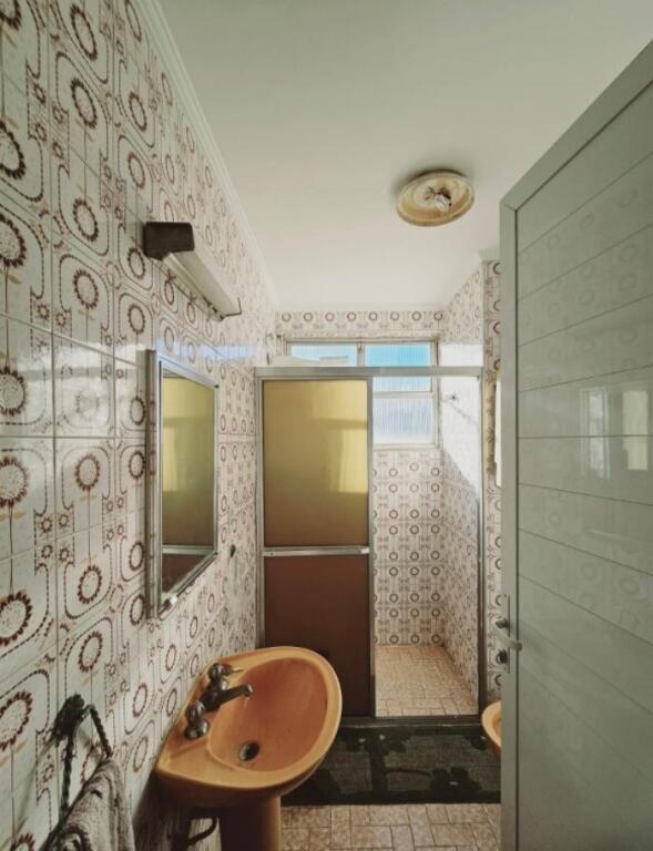 Apartamento com 2 quartos e 127 m² em Ocian, Praia Grande