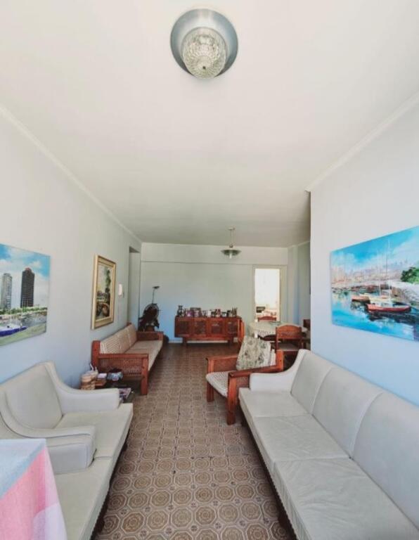 Apartamento com 2 quartos e 127 m² em Ocian, Praia Grande