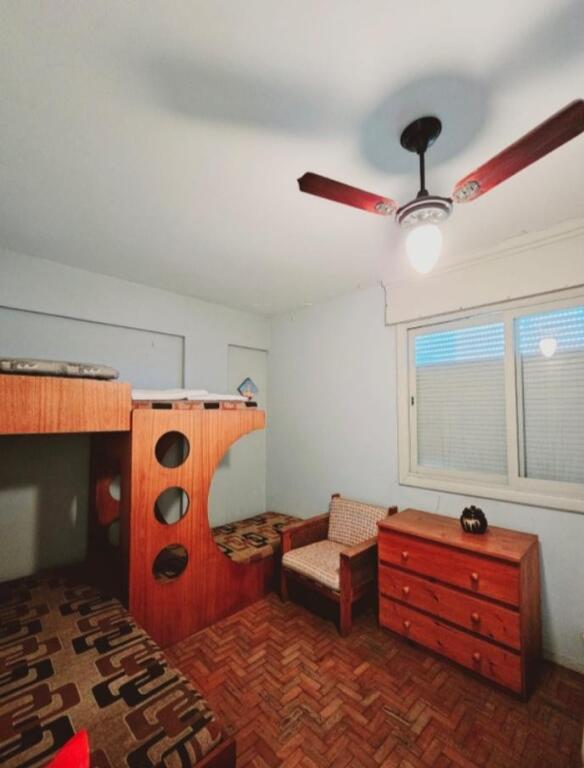 Apartamento com 2 quartos e 127 m² em Ocian, Praia Grande