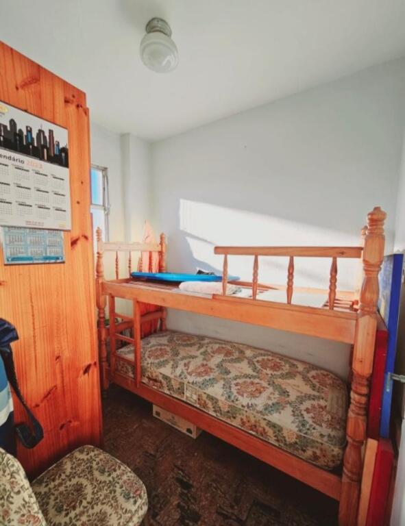 Apartamento com 2 quartos e 127 m² em Ocian, Praia Grande