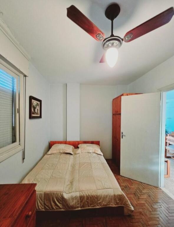 Apartamento com 2 quartos e 127 m² em Ocian, Praia Grande